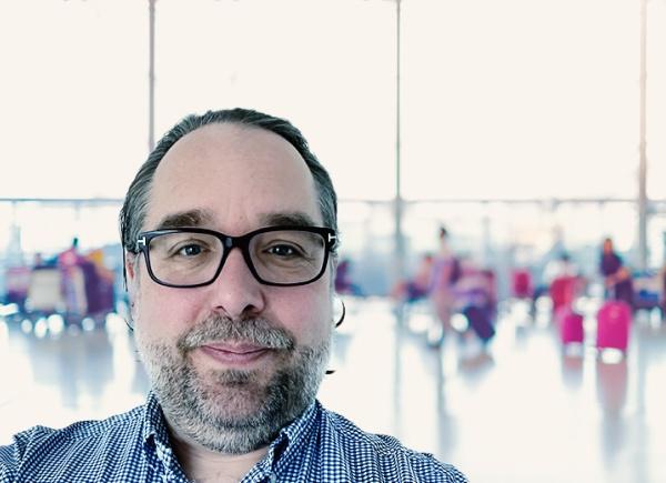 Max Liebermann Ambassador