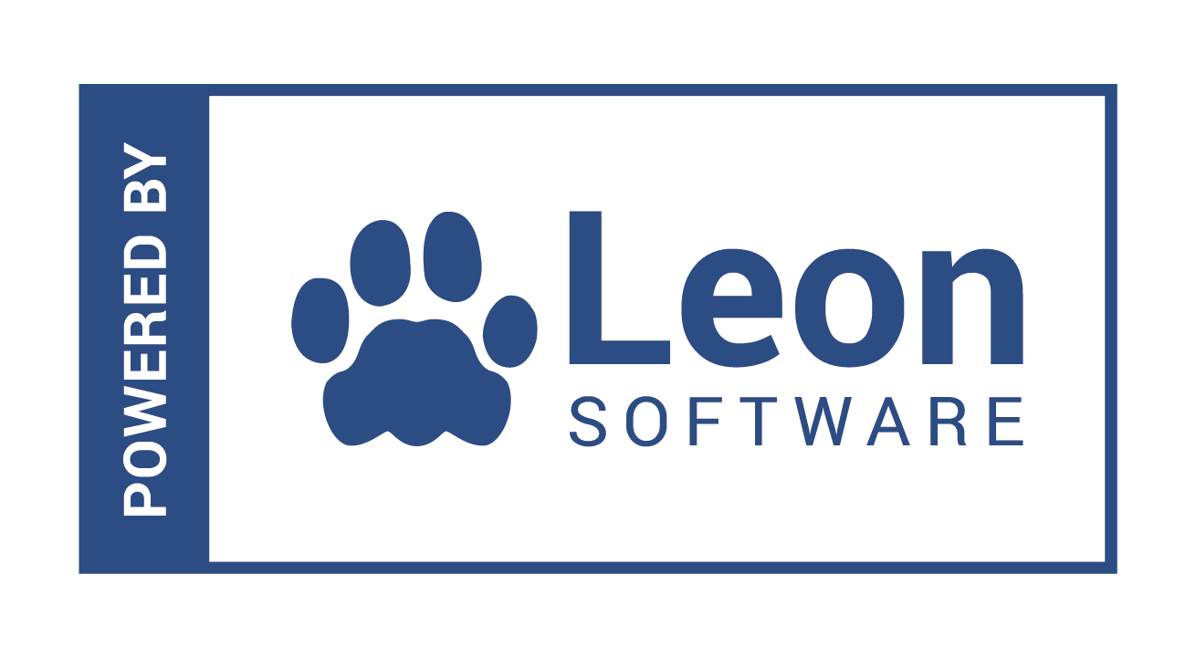 Leon Software powered
