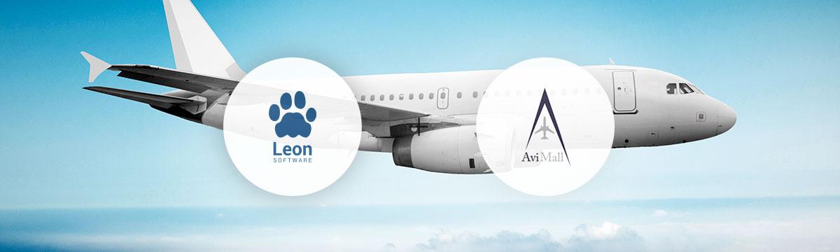 Integration with Avimall