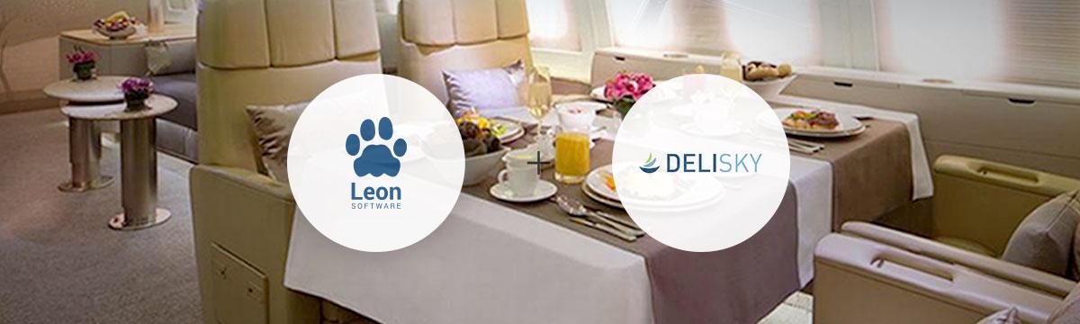 Integration with Delisky