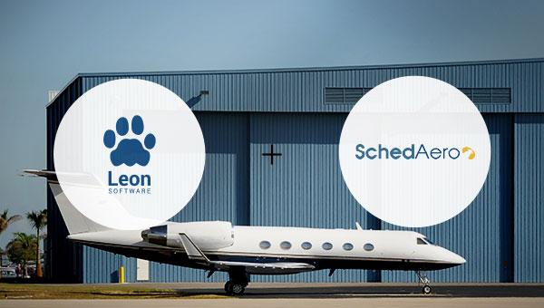 Integration with Schedaero
