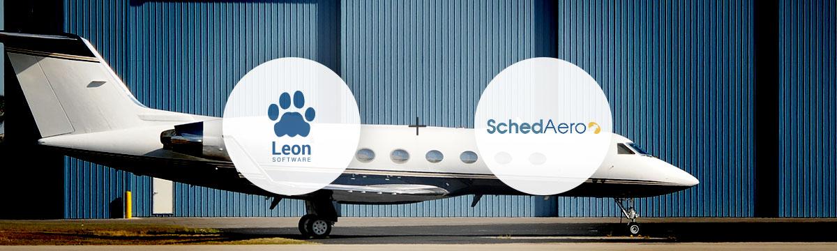 Integration with Schedaero