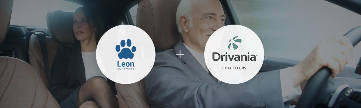 Integration with Drivania