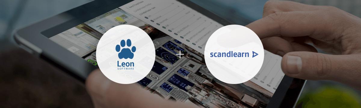 Aviation software  Integration with Scandlearn
