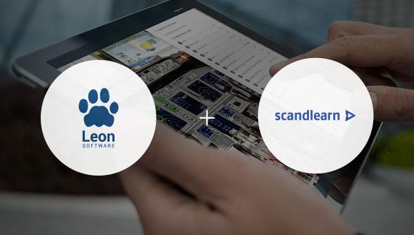 Aviation software Integration with Scandlearn