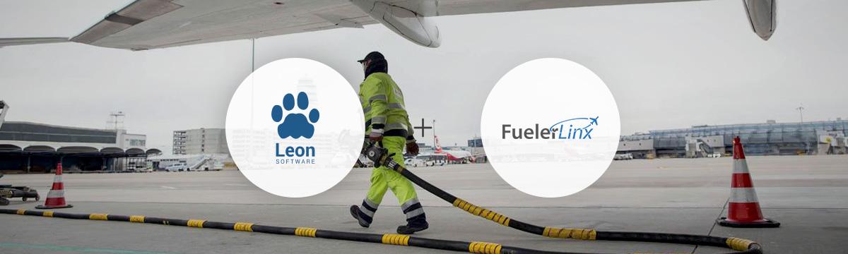 integrated with FuelerLinx