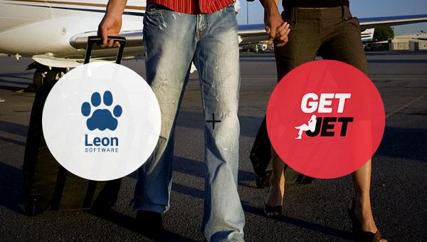 Integration with GetJet