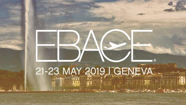 EBACE 2019
