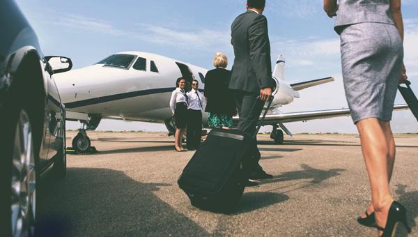 Promote your FBO via Leon