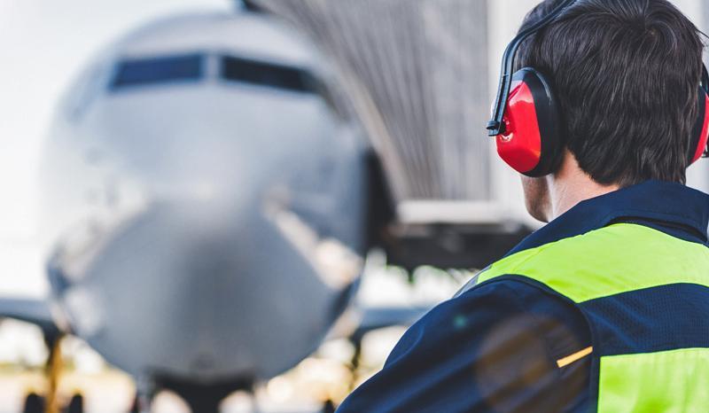 Leon and Flightworx partnership