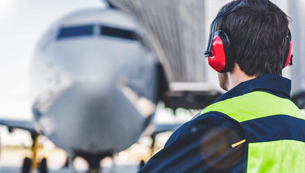 Leon and Flightworx partnership