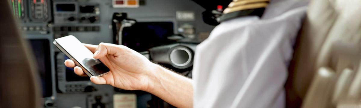 Leon Mobile Application