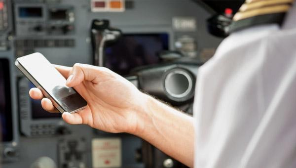 Leon Mobile Application