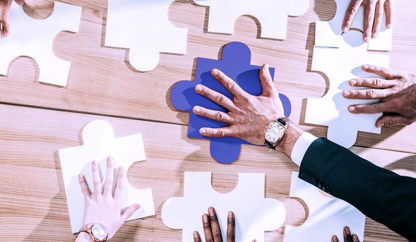 Third Party Providers