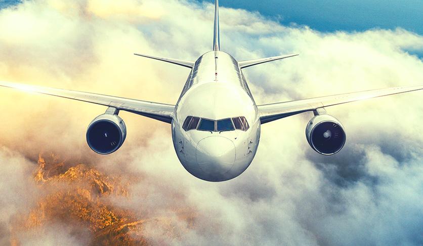 Flight Time Calculations