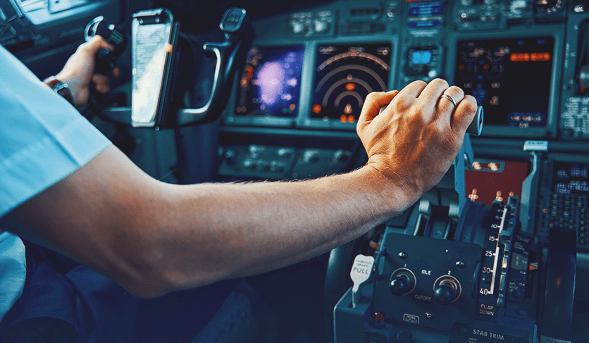 Real Time Fatigue Analysis with SAFTE-FAST in Leon