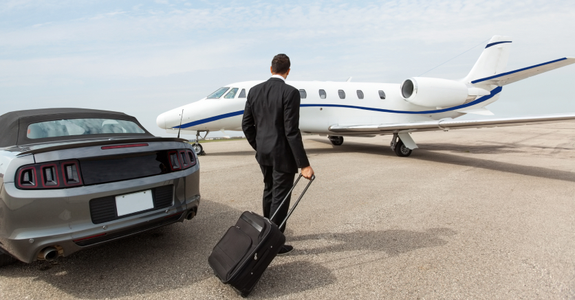 Global Jet chooses Leon Software for Sales, OPS and Crew management