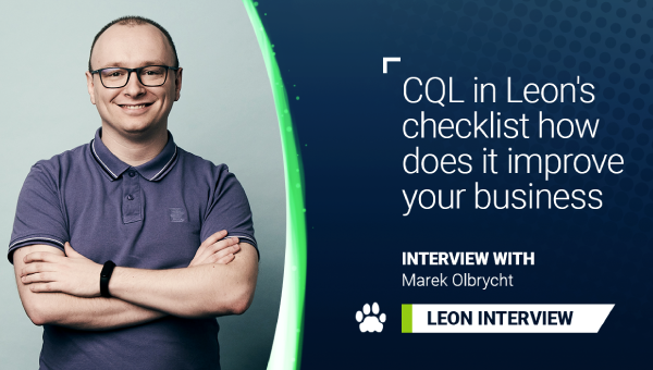 cql in leon's checklist