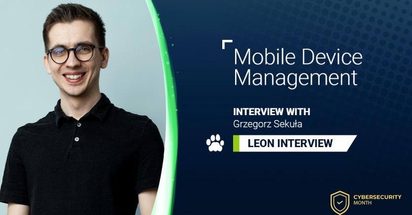 Mobile Device Management