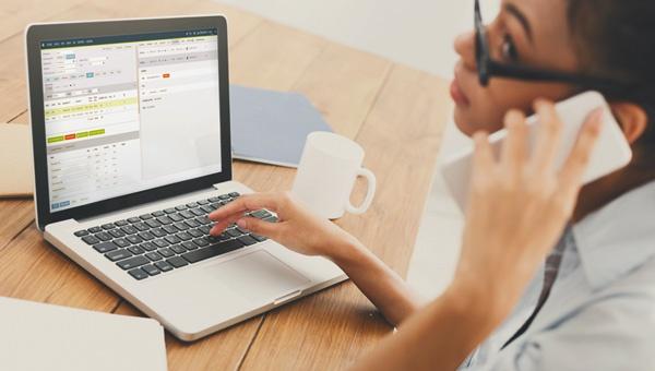 New features in Leon Sales