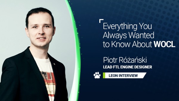 Global Jet chooses Leon Software for Sales, OPS and Crew management