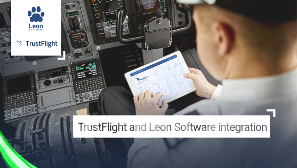 TrustFlight
