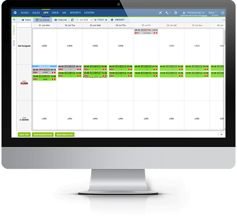 Leon System Maintenance