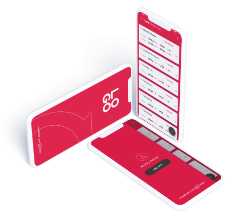 White Label Owner App